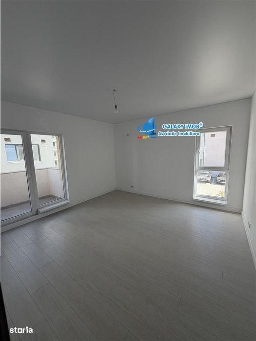 Apartament 2 cam decomandat-Incalzire pardoseala-Scoala 300m
