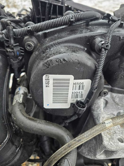 Motor Complet VOLVO XC40 1.5 BENZINĂ AN 2022 TIP B3154T9