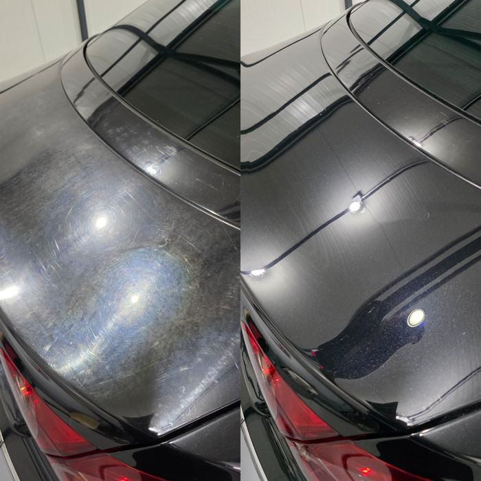 Detailing auto/polish auto/protectii ceramice