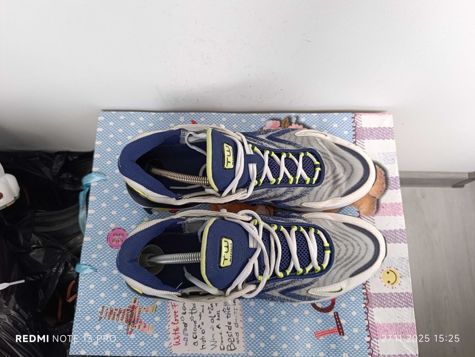 ''Nike Air Max Tw''оригинални мъжки маратонки 45 номер