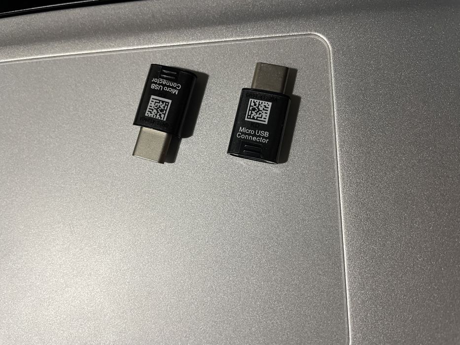 Adaptor usb 2 tipurii