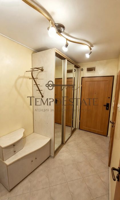 Дава се под наем Двустаен апартамент в Варна, Левски - 75 кв.м за 550 € - Снимка #15