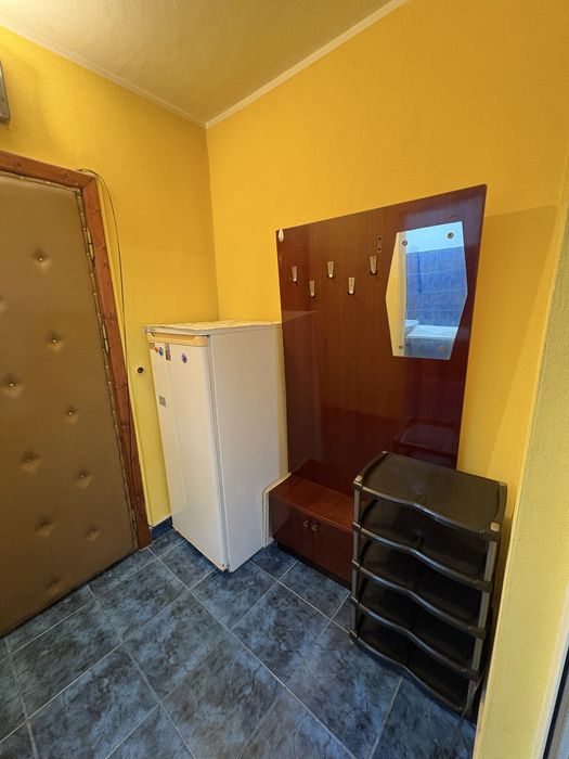 Apartament modern cu o cameră – Spațios și Inteligent Compartimentat