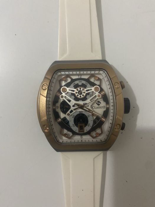 Мужские часы Clasico