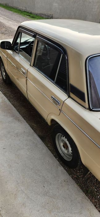 Vaz 2106 holati aʼlo