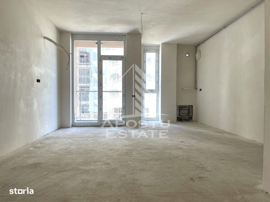 Apartamente de vanzare cu 2 camere, predare la cheie, Torontalului