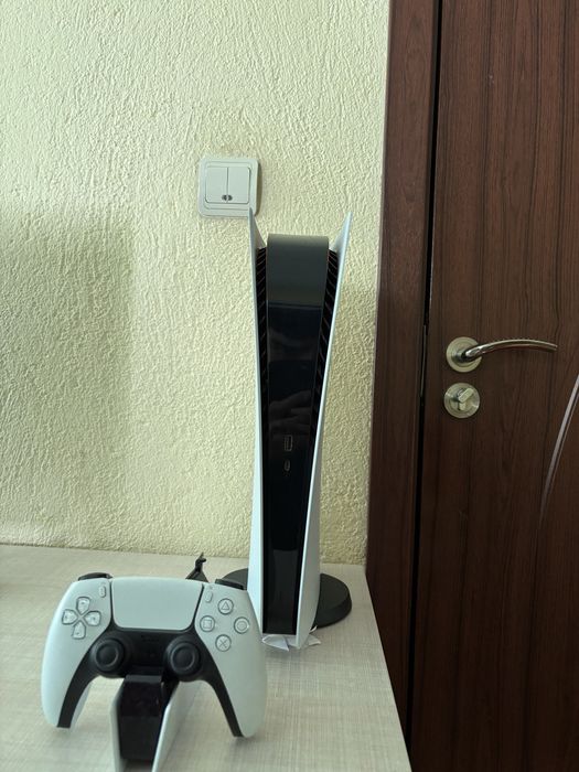 Playstation 5 Digital