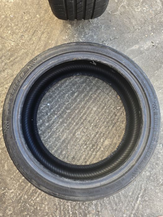 Anvelope second hand 225 40 r18 200 lei bucata