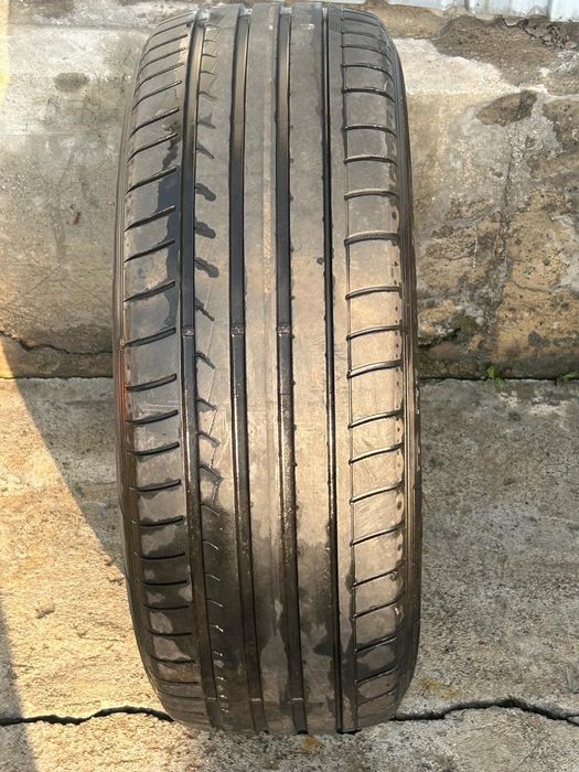 Продам резину б/у