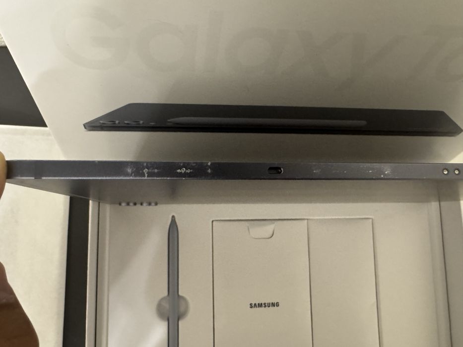 Samsung Galaxy Tab S10+