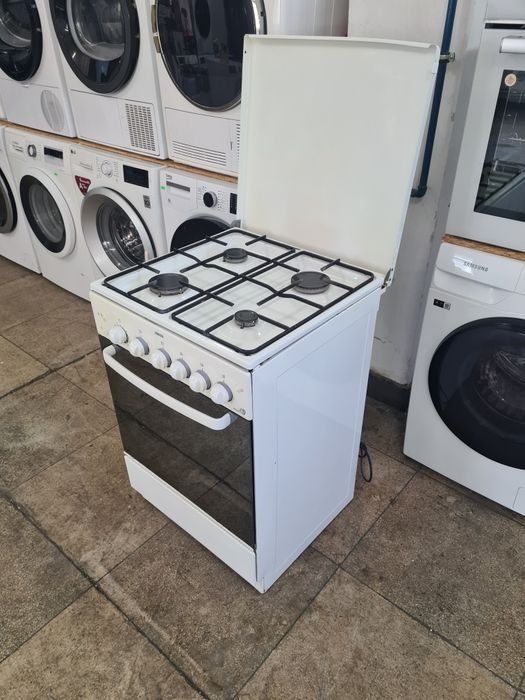 Aragaz Electrolux stare ireproșabilă