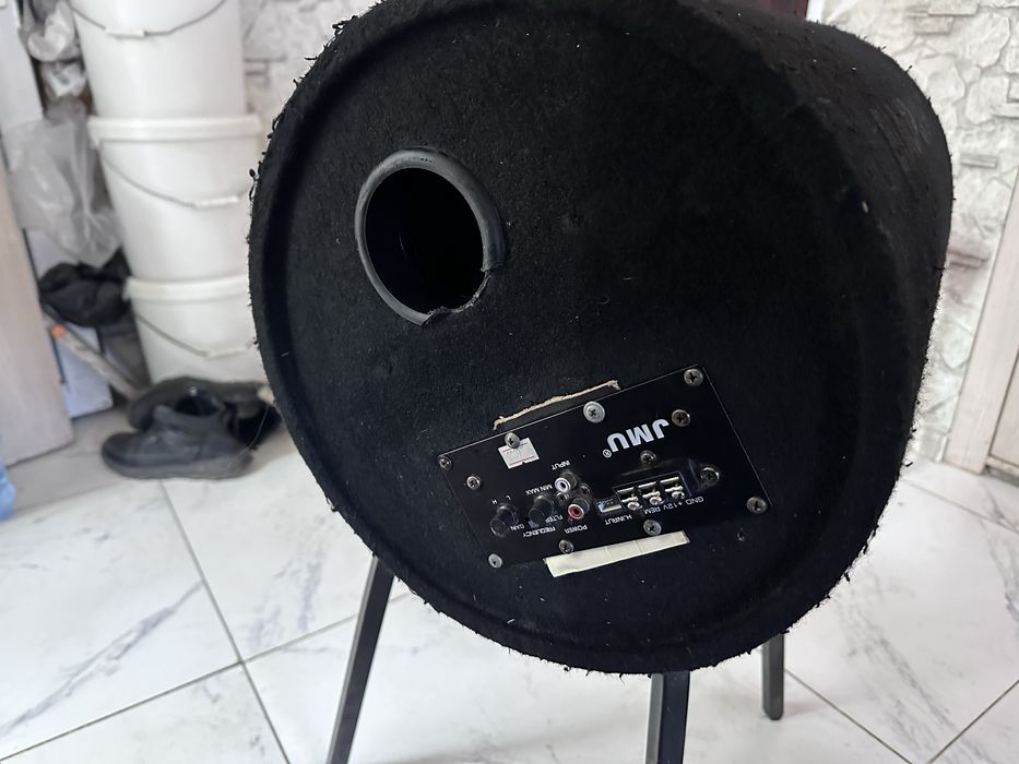 Продам буфер в хорошем состояни