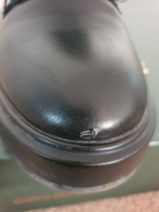 Ghete negre 37 gino rossi