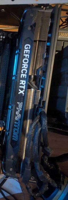 Gainward Phantom RTX 4090 24GB