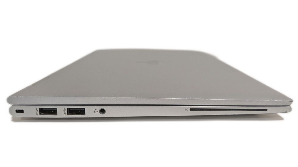 HP EliteBook x360 830 G7 TOUCH 13.3" 1920x1080 i5-10210U 16GB 256 SSD