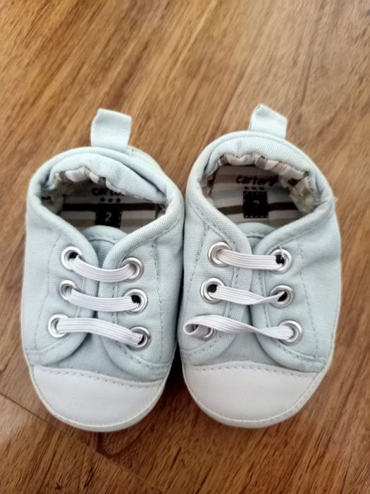 Продам детские пинетки