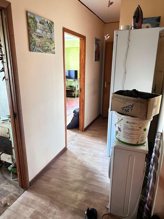 Продам квартиру в поселке Кайнар