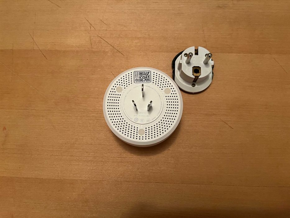 Hub Aqara generatia 1 - versiune compatibila Apple HomeKit