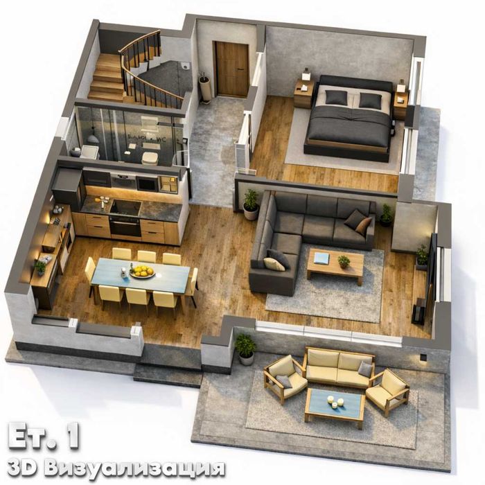 Продава се Парцел в с. Равна гора, Област Варна - 6000 кв.м за 11 €/кв.м - Снимка #10