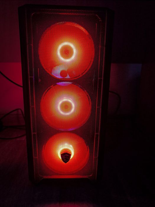 Продам компьютер