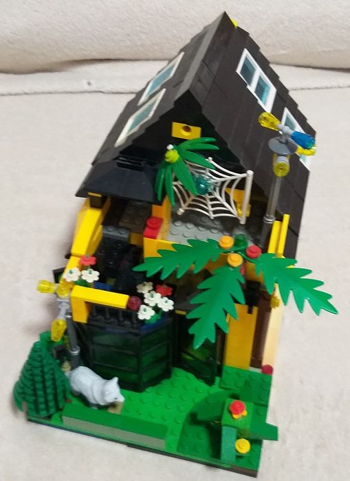 Лего - дом,   Lego