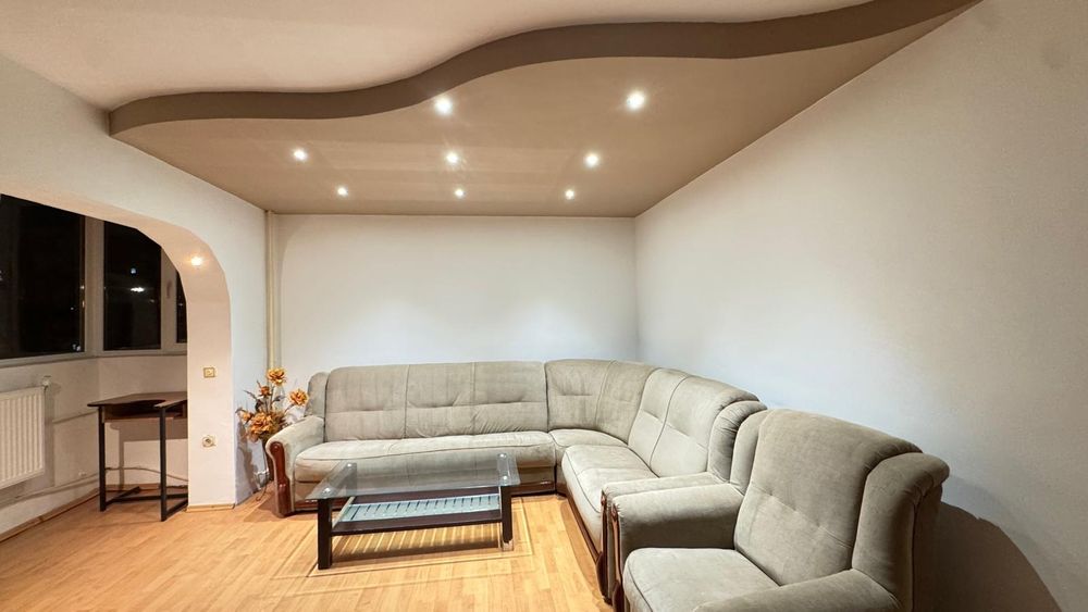 Chirie apartament 2 camere