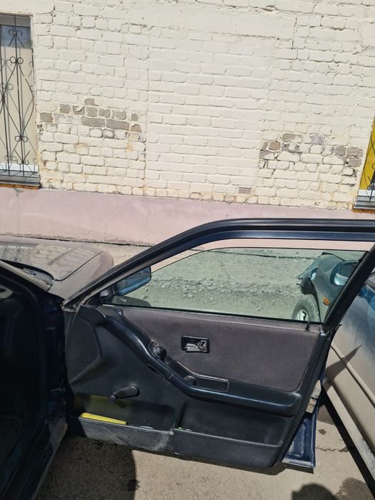 Пррдам AUDI 80 b3