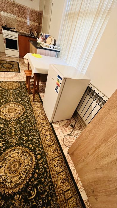 Сдается квартира