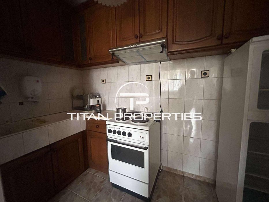 Дава се под наем Двустаен апартамент в Варна, Завод Дружба - 80 кв.м за 409 € - Снимка #2