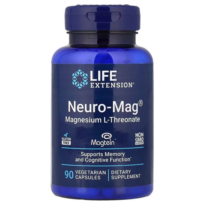 Neuro-mag для мозга