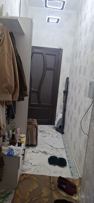 Продаётся квартира