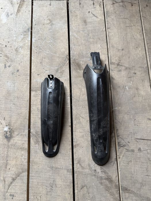 Продам крылья для велосипеда.