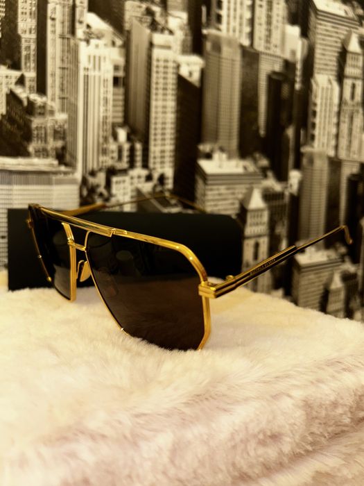 Ochelari de soare Bottega Veneta pt barbati