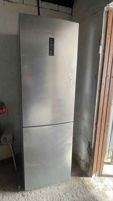 Холодильник Haier