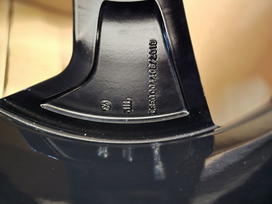 Оригинални джанти за Фолксваген, Шкода 19 5 112