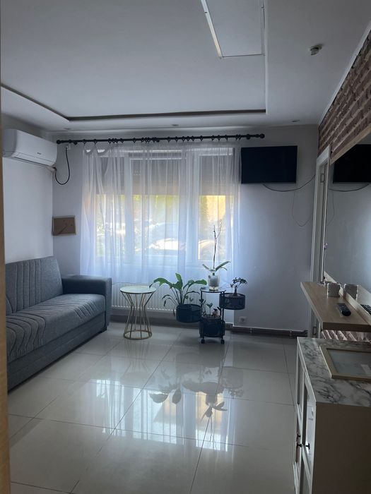 De vânzare apartament cu 2 camere!