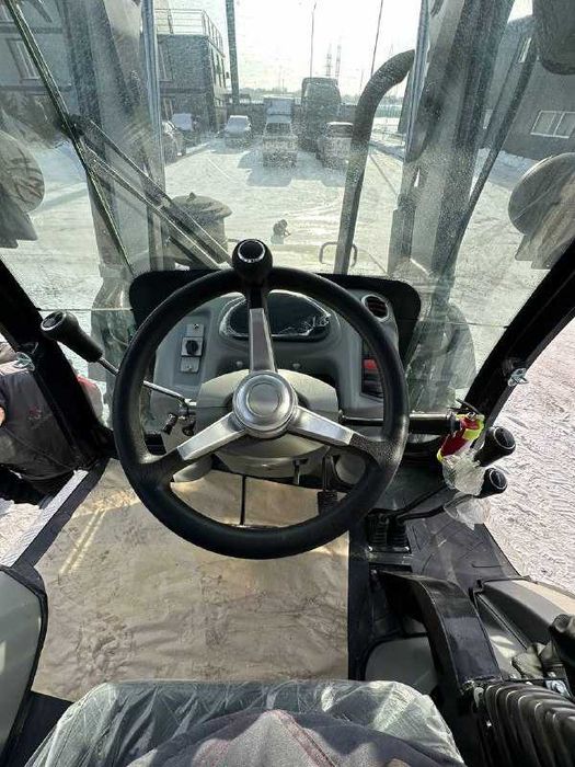 Экскаватор-погрузчик AOLITE BL105-25