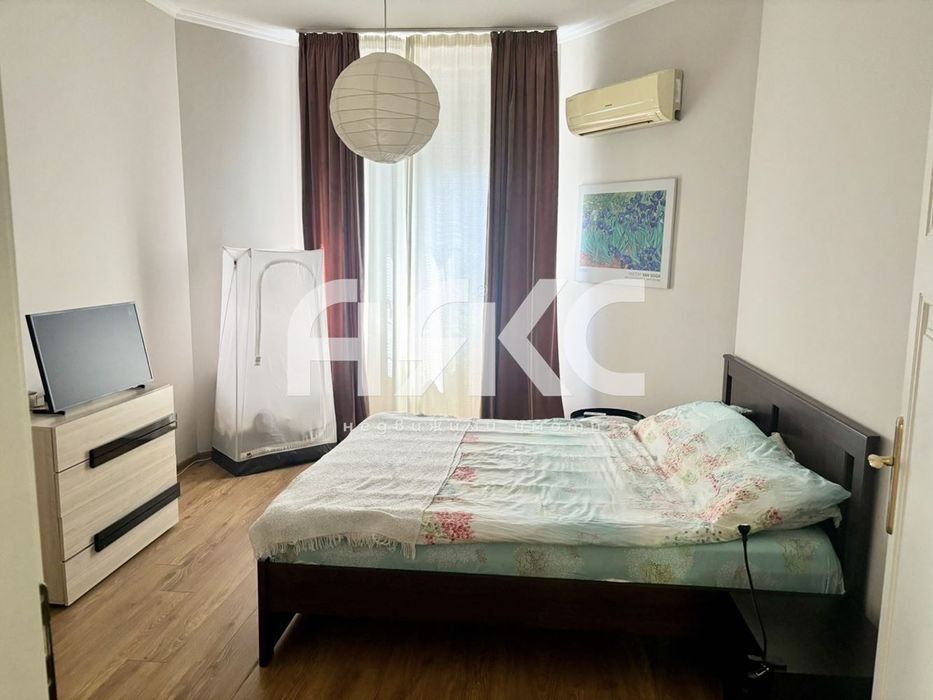 Дава се под наем Двустаен апартамент в София, Яворов - 64 кв.м за 628.32 € - Снимка #3
