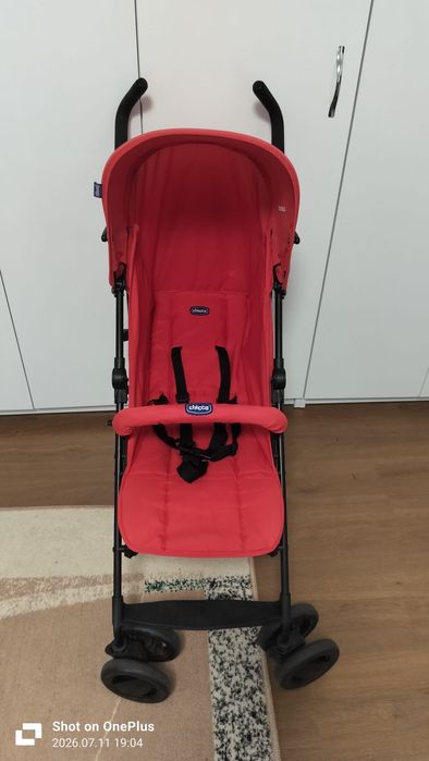 Carucior chicco sport