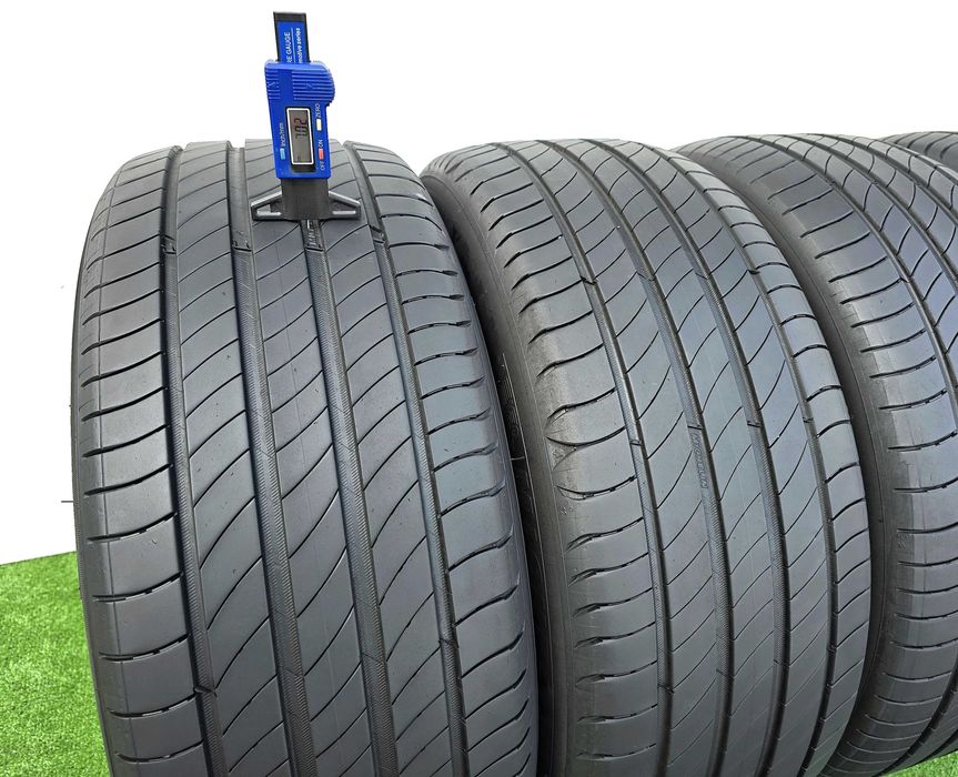 4бр. 225/45/17 MICHELIN Primacy 4- летни