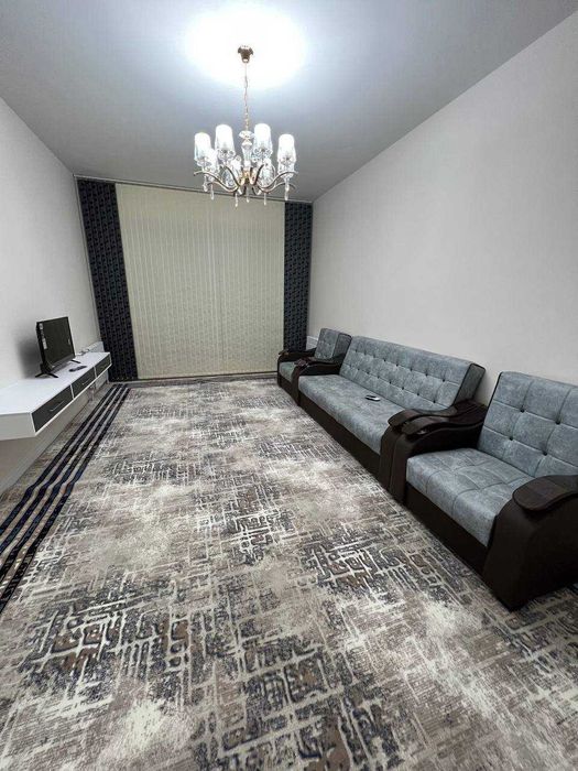 Срочно ПРОДАЕТСЯ квартира 3/5/13 Новостройка ЖК Almazar City