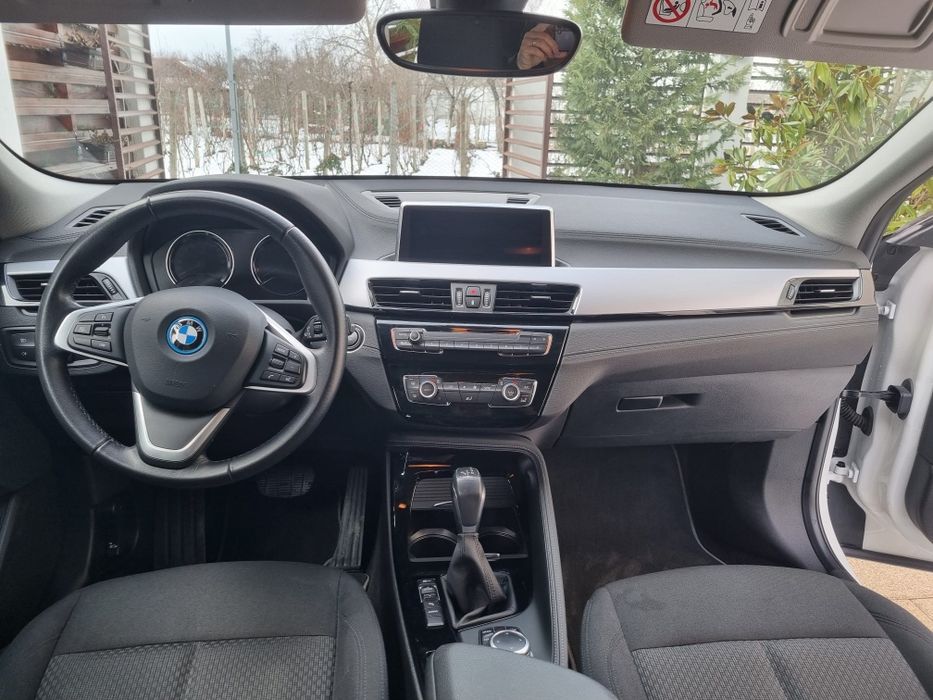 BMW X2 25e x drive 2022, 31370 km