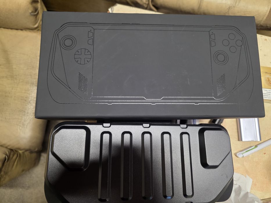 Killswitch DBrand ROG Ally X