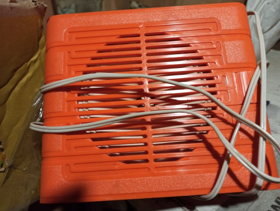 Громкоговоритель СССР