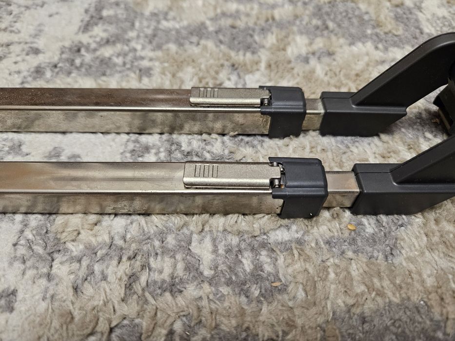 Рычаги Blum AVENTOS HF 38