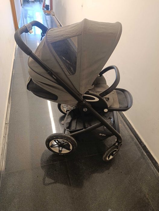 Бебешка количка Cybex