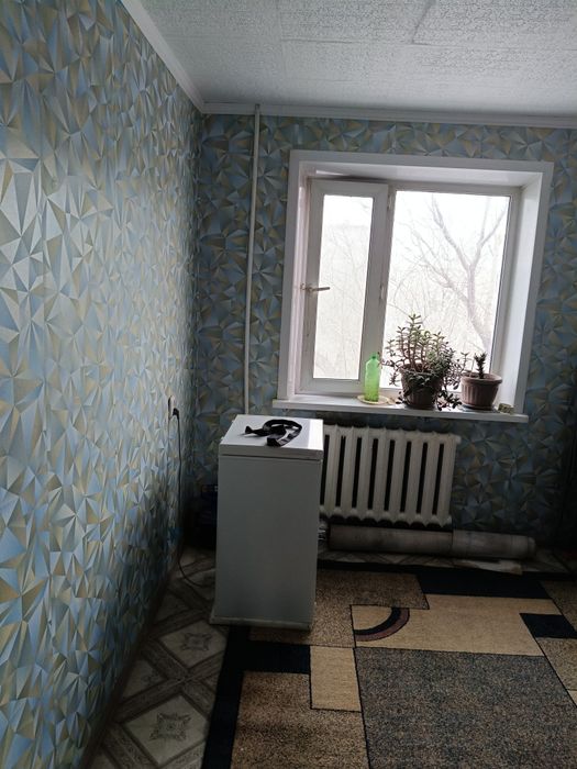 Продам 3 х комнатную квартиру