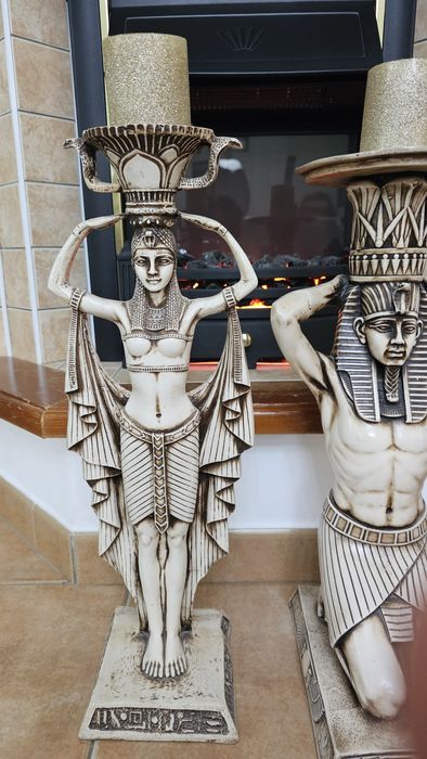 Продам статуи каменные