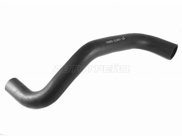 Патрубок радиатора Toyota Harrier