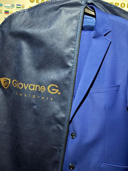 Костюм Giovane.G designer